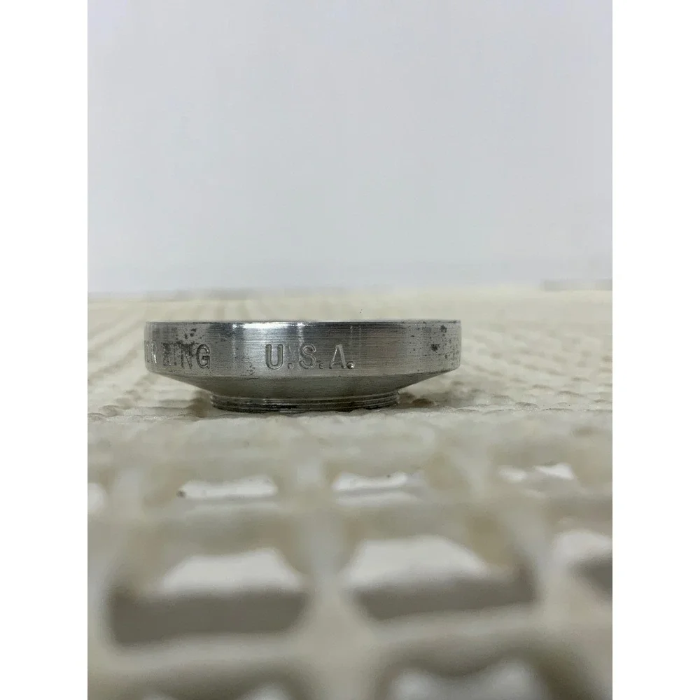 Tiffen Series #5 Camera Lens‎ Adapter Ring #516 EUC